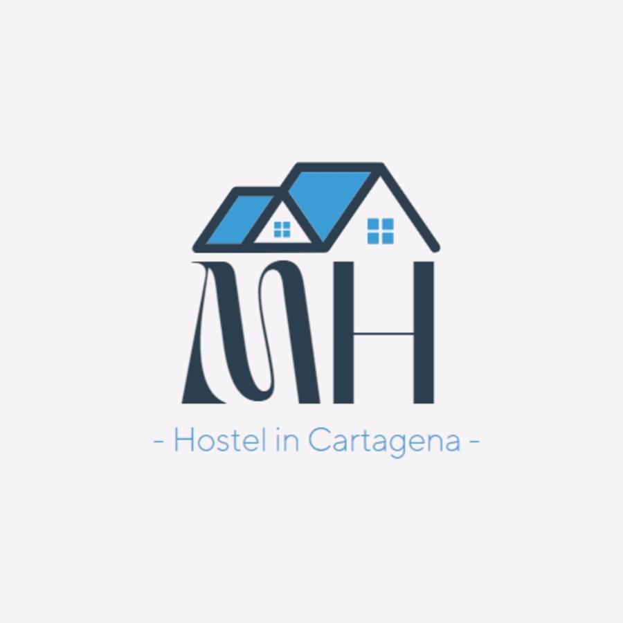 Clementina hostel Cartagena Exterior foto